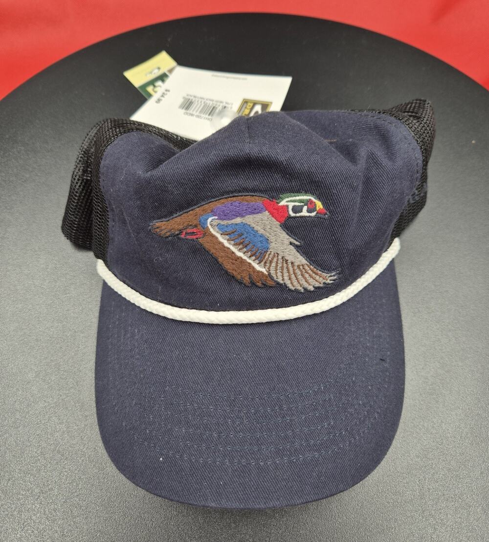 DRAKE Snapback Hat Ballcap